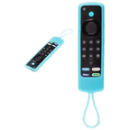 Silicone Remote Control Case for Fire TV Stick 3rd Gen