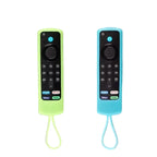 Silicone Remote Control Case for Fire TV Stick 3rd Gen