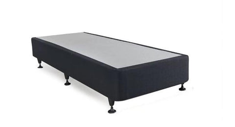 King Single Bed Base NZ Made