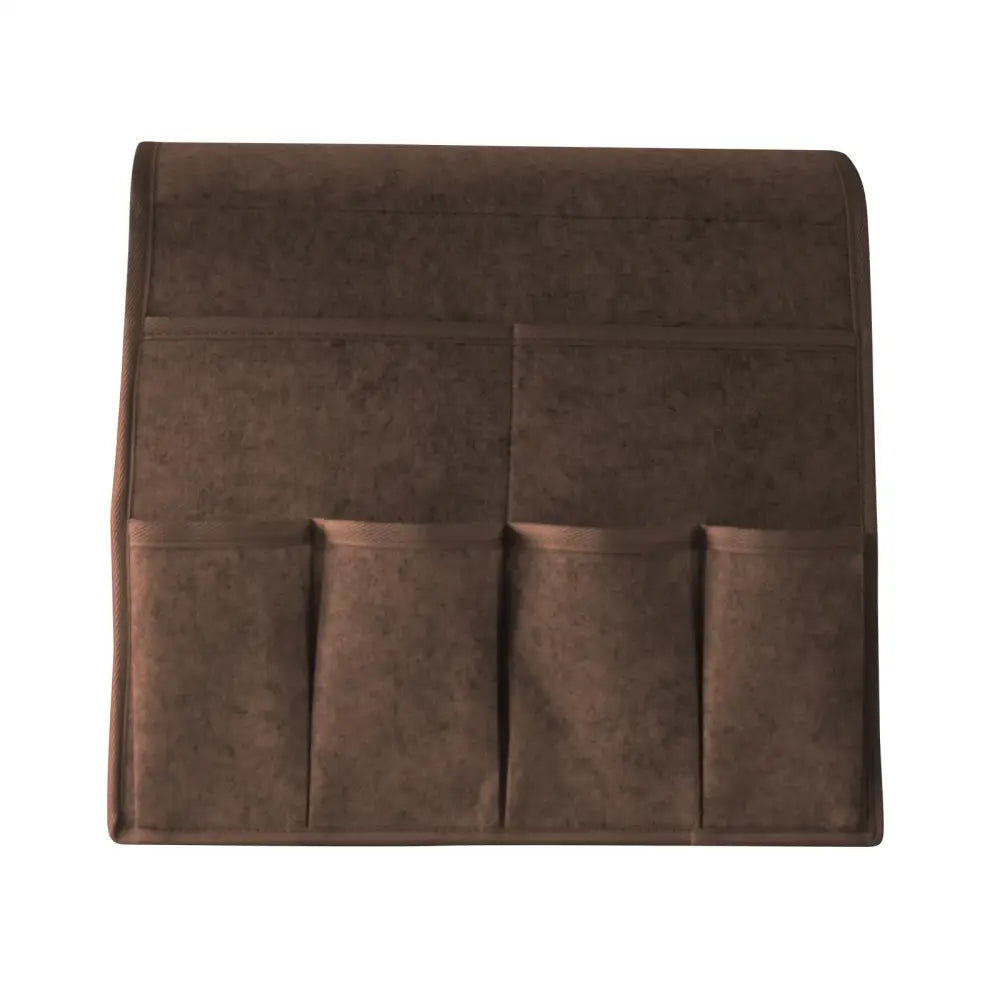 7 pocket sofa armrest organiser, view 9