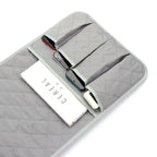 Space-Saving Sofa & Bedside Remote Control Holder with Organizer Pockets