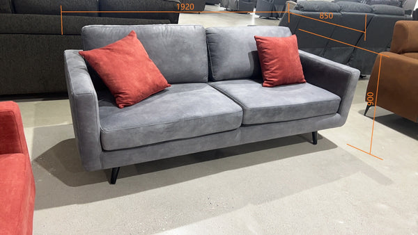 Howard Sofa Set 3+2+1
