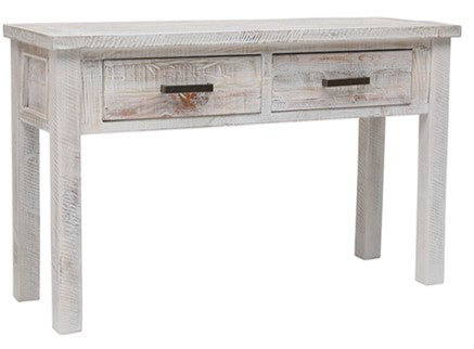 2-Drawer Barbados Console