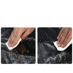 28L Waterproof Bicycle Rear Seat Pannier Bag