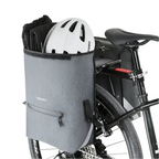 28L Waterproof Bicycle Rear Seat Pannier Bag