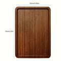 Wooden Sofa Armrest Tray
