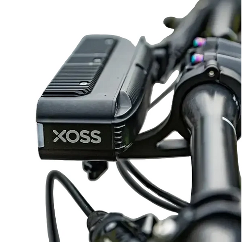 3000 lumen bike headlight