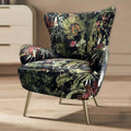Yorkshire Botanical Occasional Chair at online8 furniture store Auckland