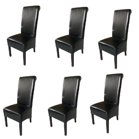 Lowa Dining Chair Set of 6