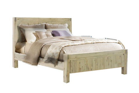 Mary King Bed Frame
