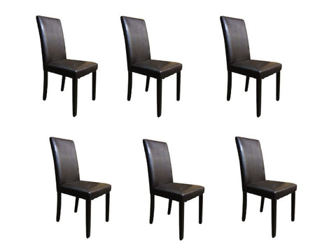 Dining Chairs Set of 6