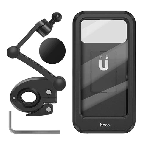 Waterproof Bike / Motorbike Phone Holder