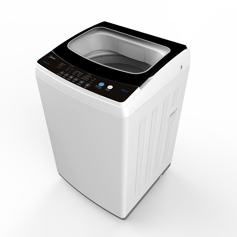 Midea 7KG Top Load Washing Machine with i-clean Function DMWM70G2