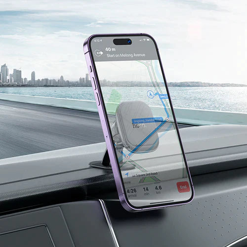 Car Phone Holder Strong Magnetic