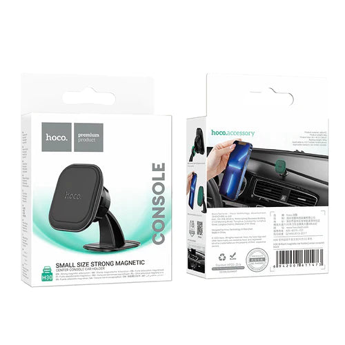 Car Phone Holder Strong Magnetic