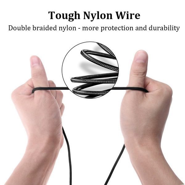 USB Charging Cable
