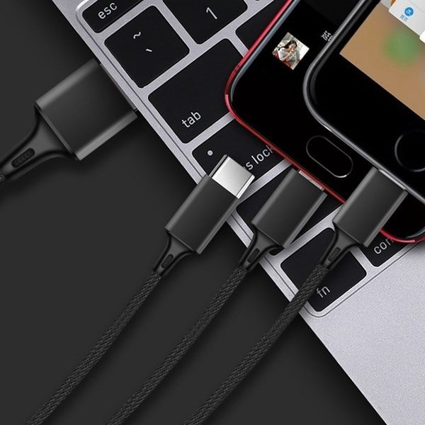 USB Charging Cable