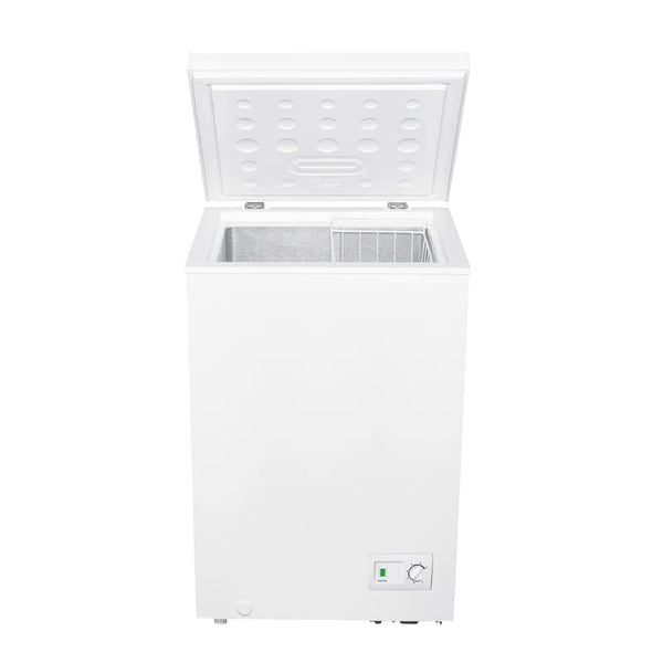 Imprasio 98L Chest Freezer IMCF100