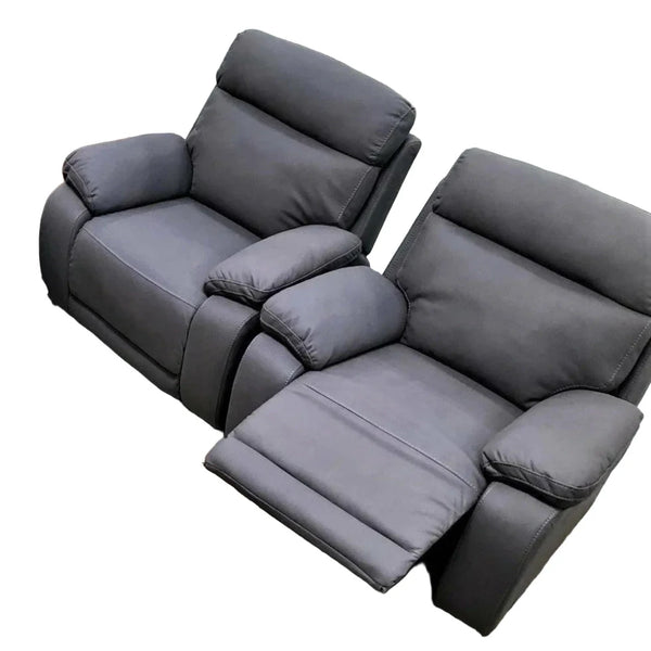 Atlanta Recliner Lounge Suite