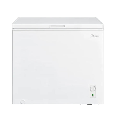 Midea 198L Chest Freezer / Fridge Convertible MDRC280FZF01AP