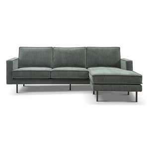 Capone Sectional Sofa (interchangable)