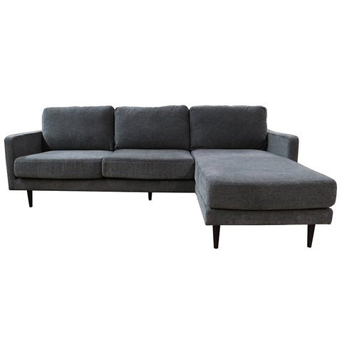 Brasillia Sectional Sofa (interchangeable)