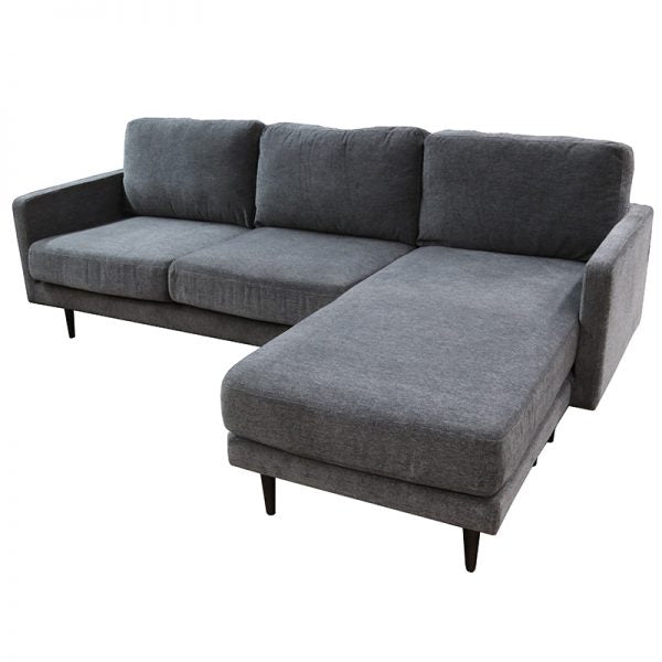 Brasillia Sectional Sofa (interchangeable)