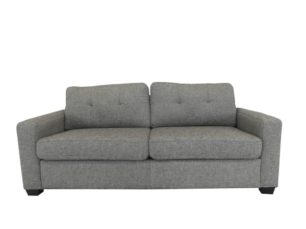 Hunter Queen Sofa Bed - Grey