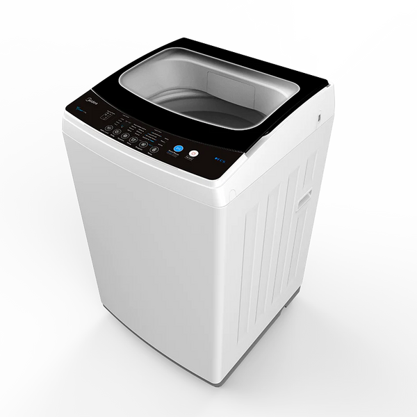 Midea 5.5KG Top Load Washing Machine with i-clean Function DMWM55G2