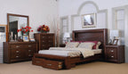 Bro Deals Bedroom Furniture Sets Kathy 7 Drawer Tallboy