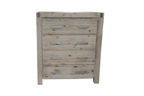 Bro Deals Bedroom Furniture Sets Mary 4 Drawer Tallboy