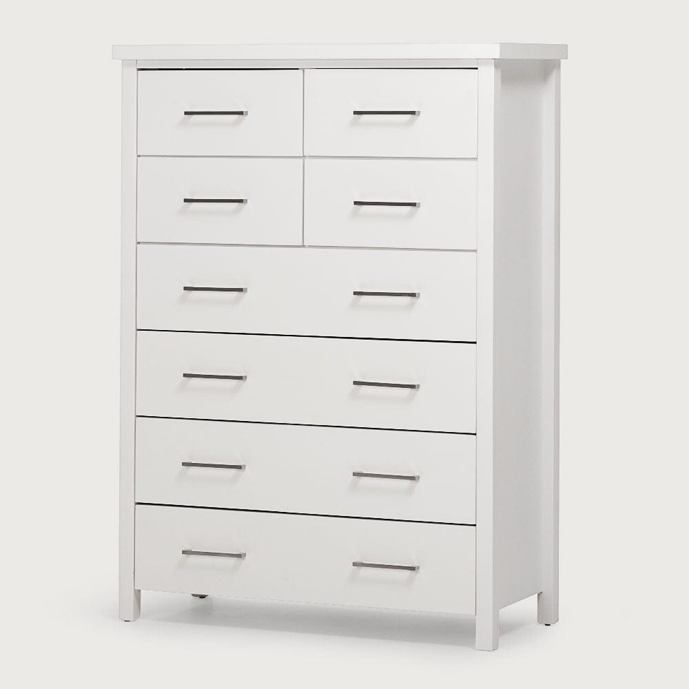 Bro Deals Bedroom Furniture Sets Metro 8 Drawer Tallboy