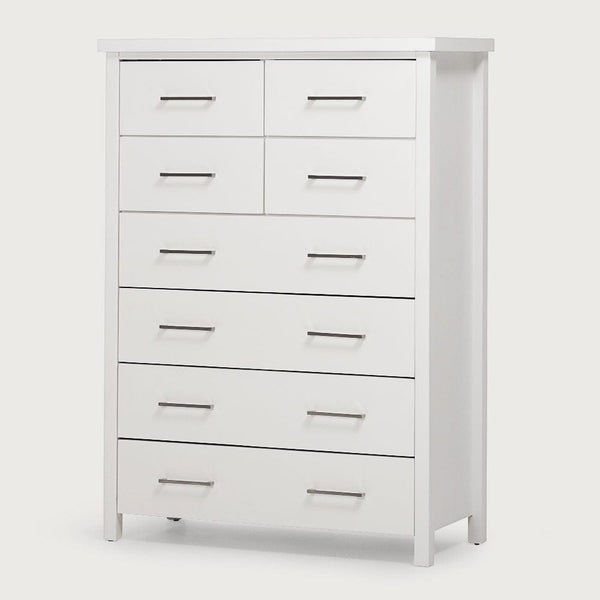 Bro Deals Bedroom Furniture Sets Metro 8 Drawer Tallboy