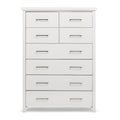 Bro Deals Bedroom Furniture Sets Metro 8 Drawer Tallboy