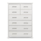 Bro Deals Bedroom Furniture Sets Metro 8 Drawer Tallboy
