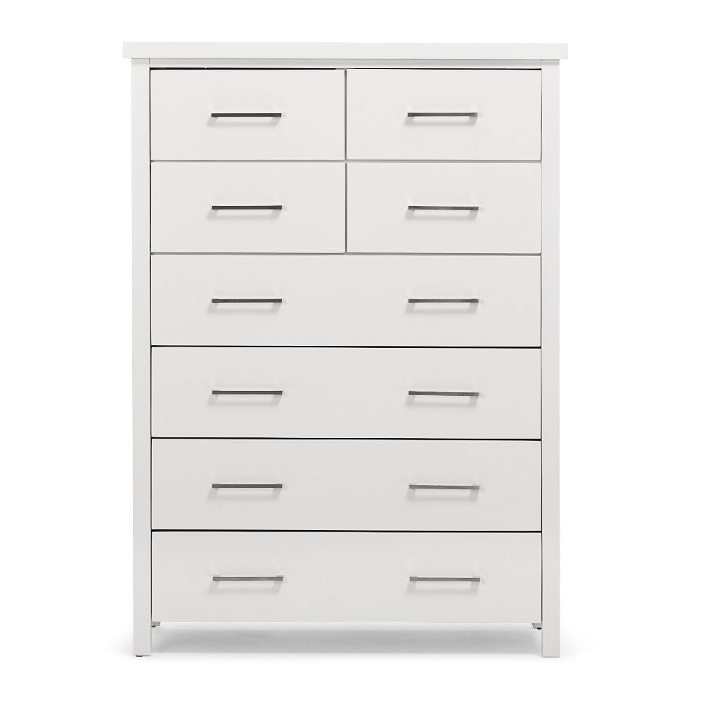Bro Deals Bedroom Furniture Sets Metro 8 Drawer Tallboy