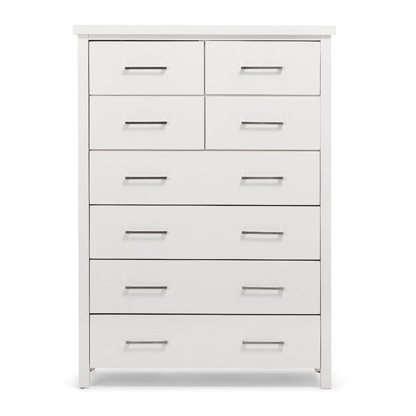 Bro Deals Bedroom Furniture Sets Metro 8 Drawer Tallboy