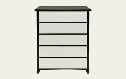 Bro Deals Bedroom Furniture Sets Patrick Tallboy 5 Drawers