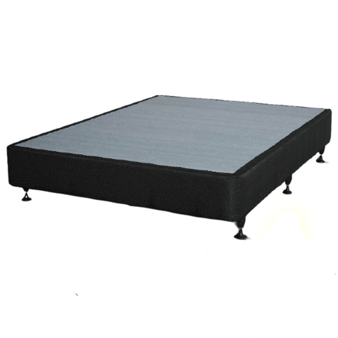 Bro Deals Beds & Bed Frames Double Base NZ Made