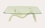 Bro Deals Coffee Tables Myron Coffee Table White