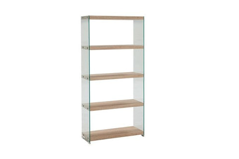 Bro Deals Furniture Glass Display Unit