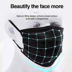 Bro Deals Health & Beauty Black Masks 150pcs