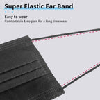 Bro Deals Health & Beauty Face Mask 50pcs