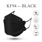 Bro Deals Health & Beauty Face mask kf94