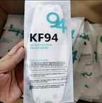Bro Deals Health & Beauty Face mask kf94  5pc