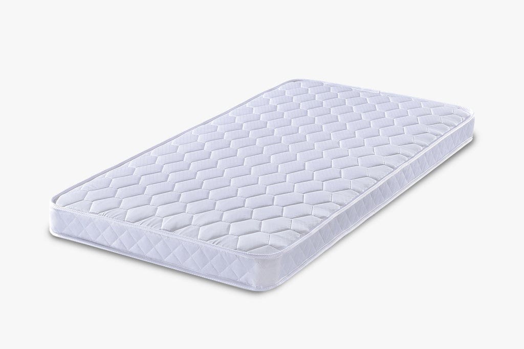 Bro Deals Mattresses Nania Bonnell Spring Mattress King Single
