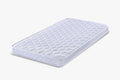 Bro Deals Mattresses Nania Bonnell Spring Mattress Single