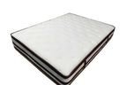 Bro Deals Mattresses Queen Mattress - Eurotop