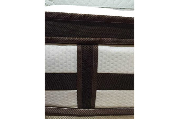 Bro Deals Mattresses Queen Mattress - Eurotop
