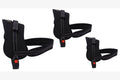 Bro Deals Pet Collars & Harnesses Dog harness 3 assorted sizes